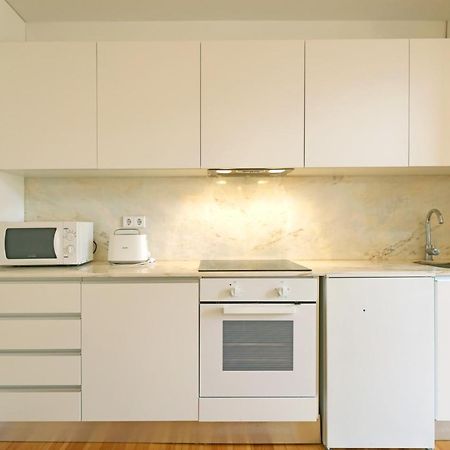 Flh Aliados Loft Apartment Porto Exterior photo