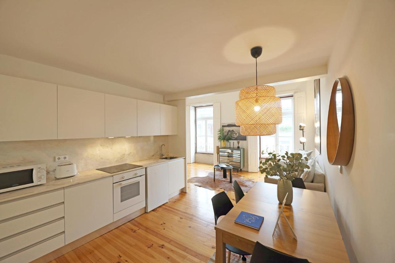 Flh Aliados Loft Apartment Porto Exterior photo