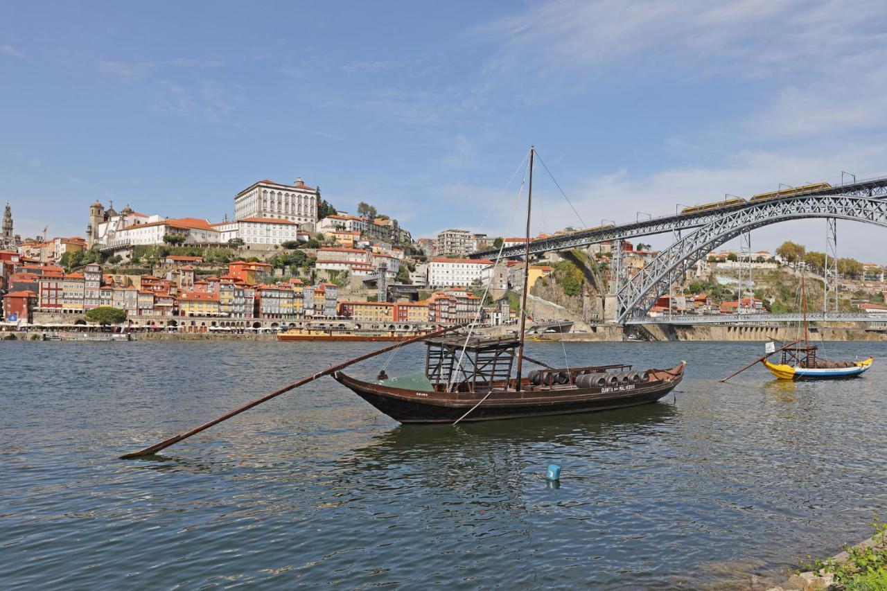 Flh Aliados Loft Apartment Porto Exterior photo