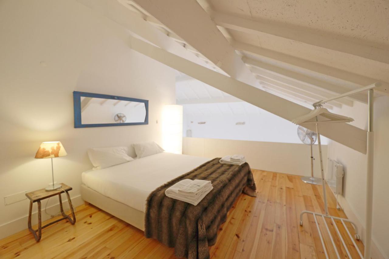 Flh Aliados Loft Apartment Porto Exterior photo