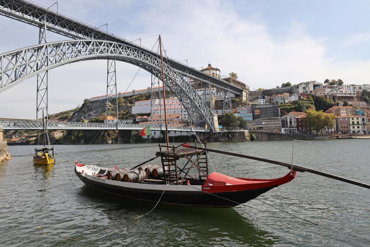 Flh Aliados Loft Apartment Porto Exterior photo
