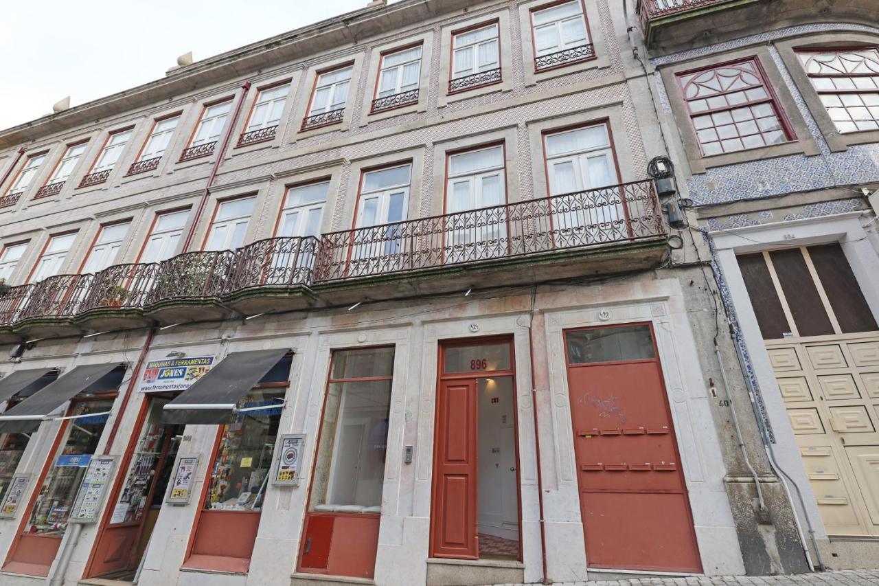 Flh Aliados Loft Apartment Porto Exterior photo
