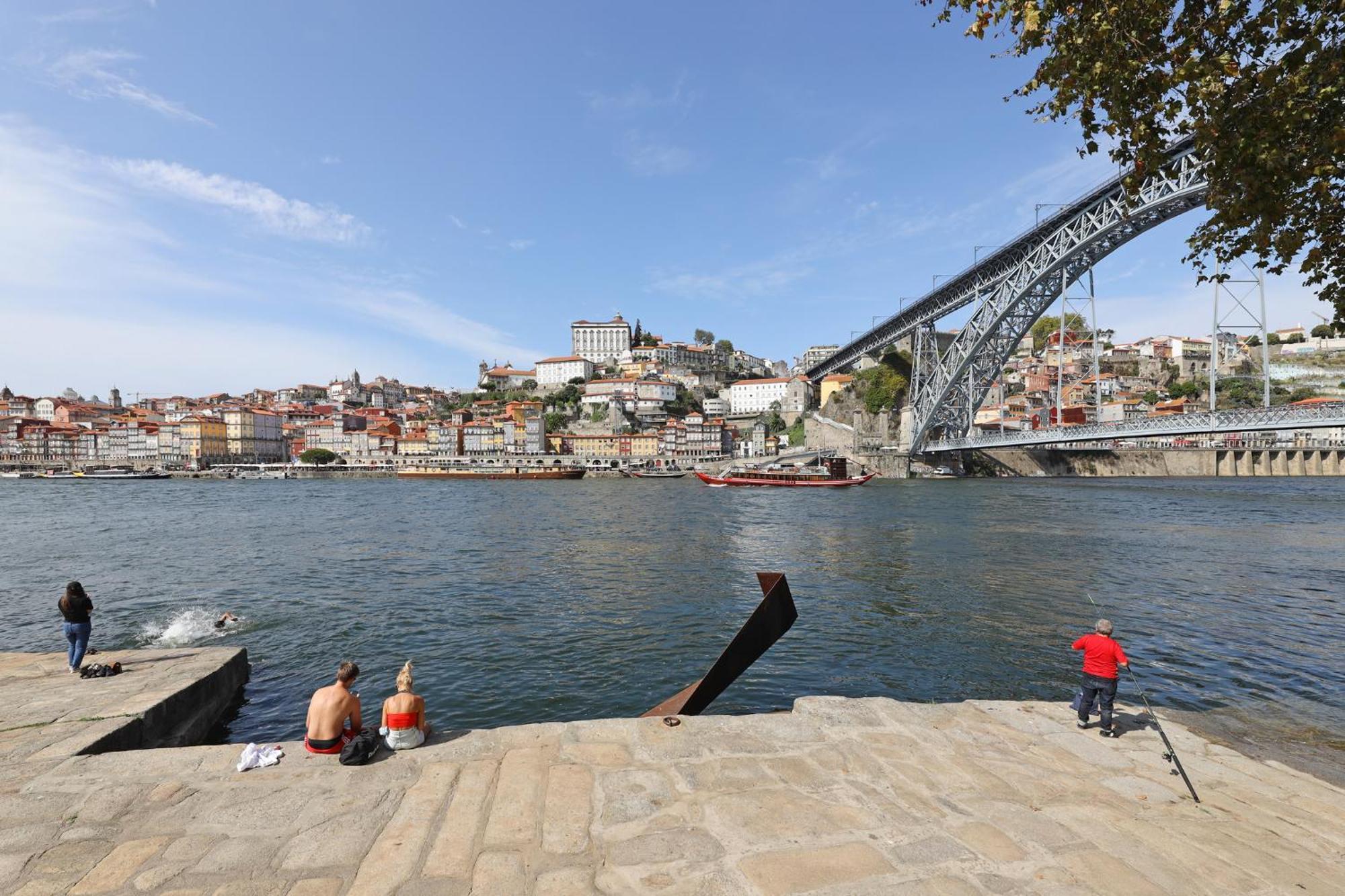 Flh Aliados Loft Apartment Porto Exterior photo